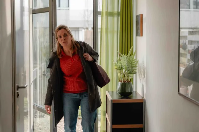 Voor wie samen verantwoordelijkheid deelt